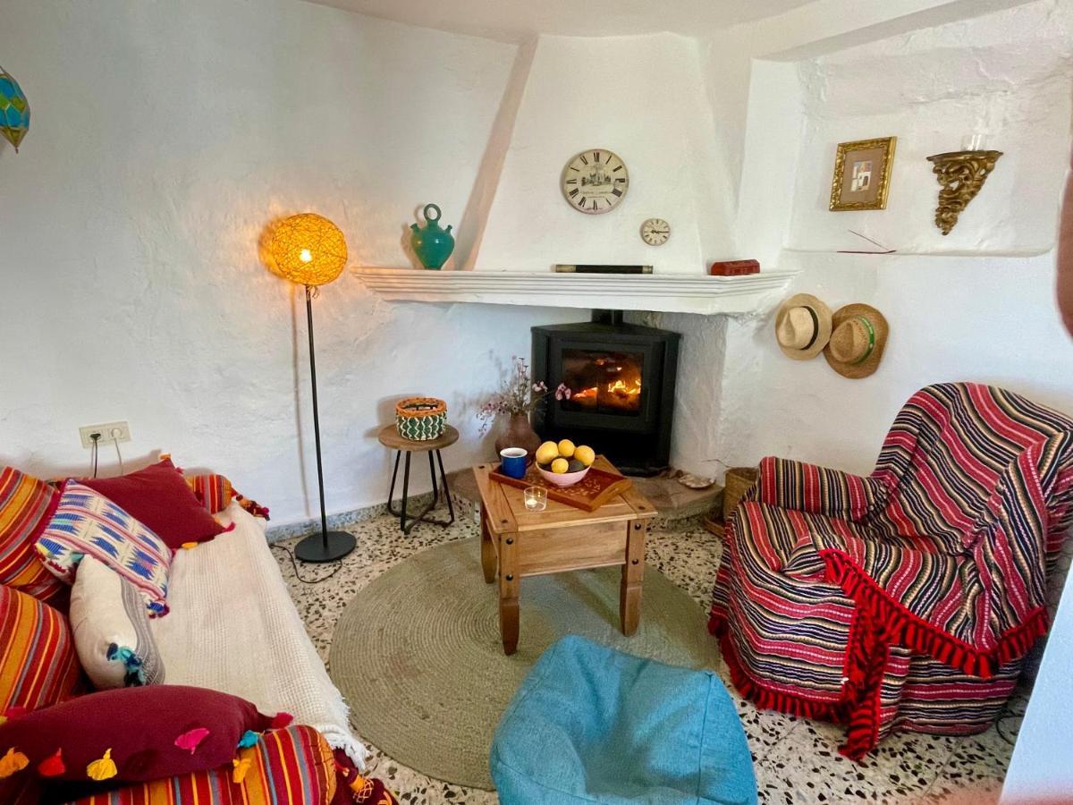 Holiday home Casa Amigos - La Almendra