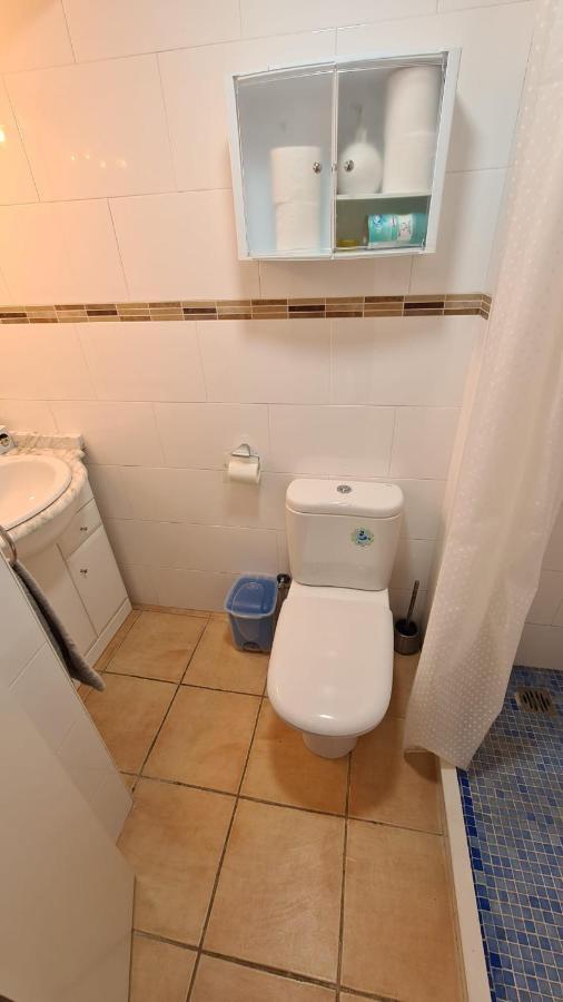 Apartamento Acogedor Delante Del Mar *