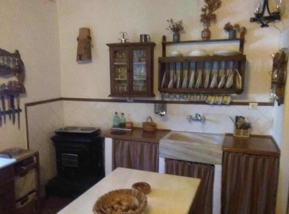 Casa De Mirasierra