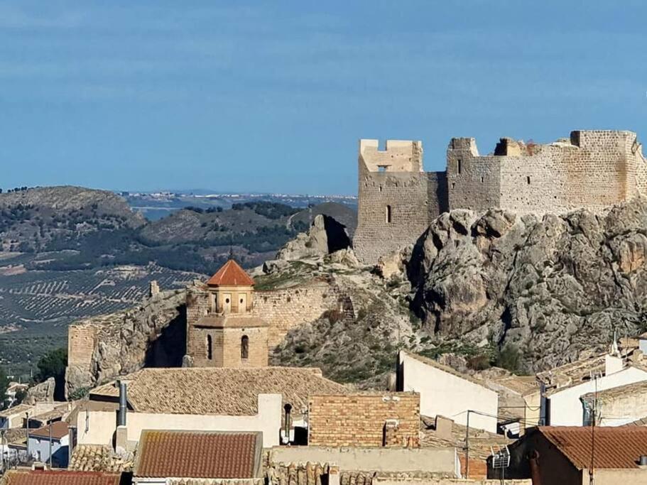 Сasa de vacaciones Casa De Mirasierra Bedmar y Garciez