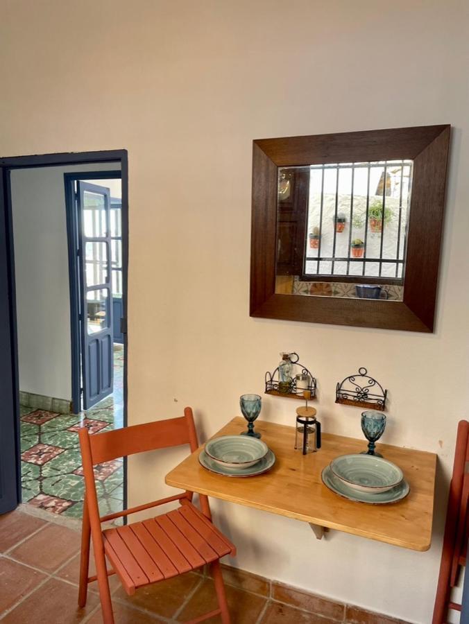 Casa Amigos Sorvilan- La Palmera Sorvilan