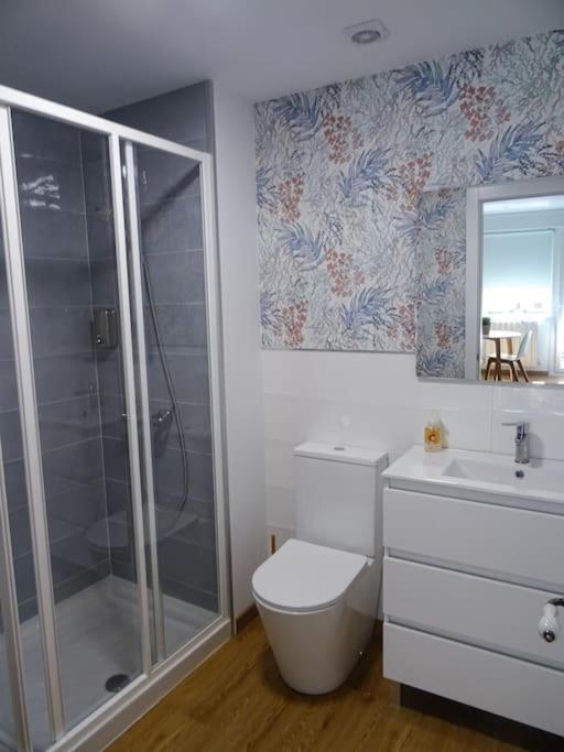 Kiku I Apartment Bermeo
