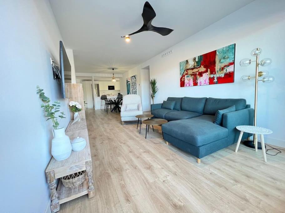 Apartamento Pushe Playa Granada & Golf 13 *
