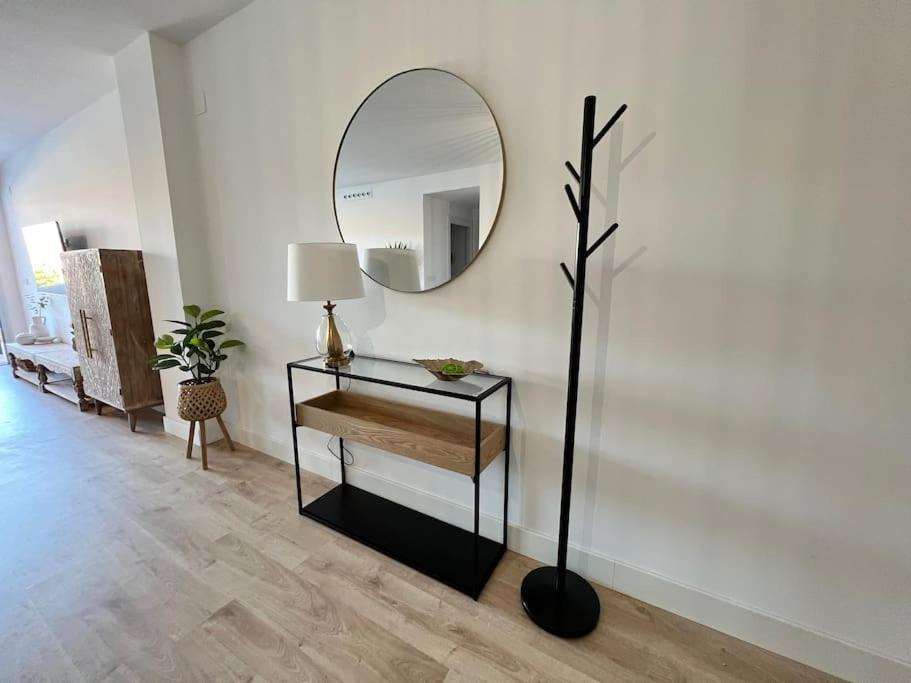 Apartamento Pushe Playa Granada & Golf 13 Motril