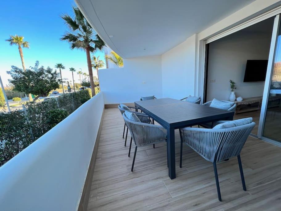 Pushe Playa Granada & Golf 13 Apartamento