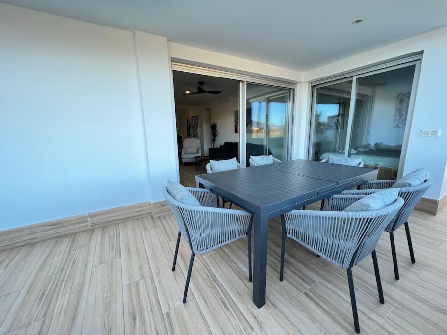 Pushe Playa Granada & Golf 13 Apartamento *