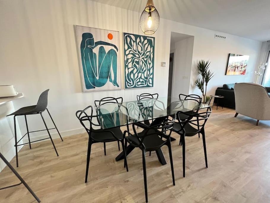 Pushe Playa Granada & Golf 13 Apartamento Motril