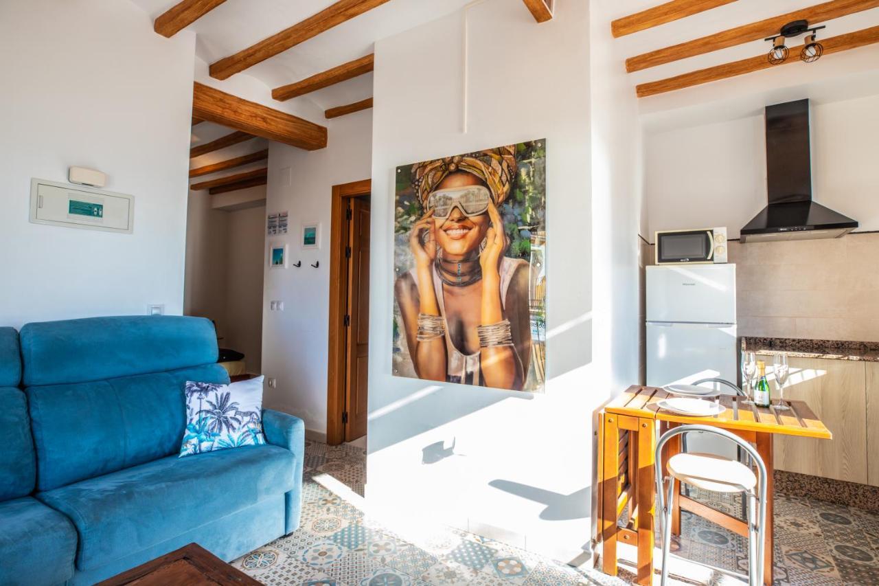 Galiplaya Apartamento Villajoyosa (La Vila Joiosa)