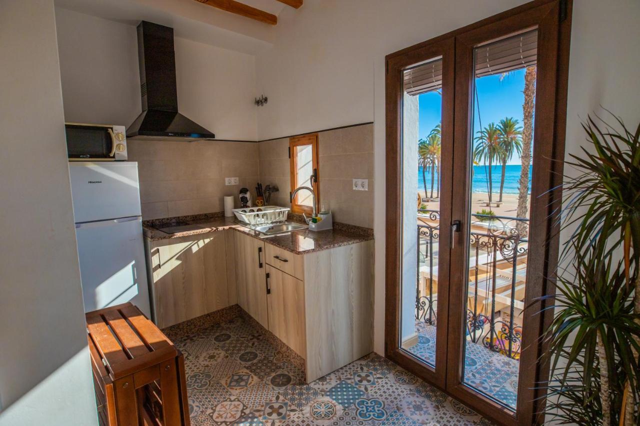Galiplaya Villajoyosa (La Vila Joiosa)