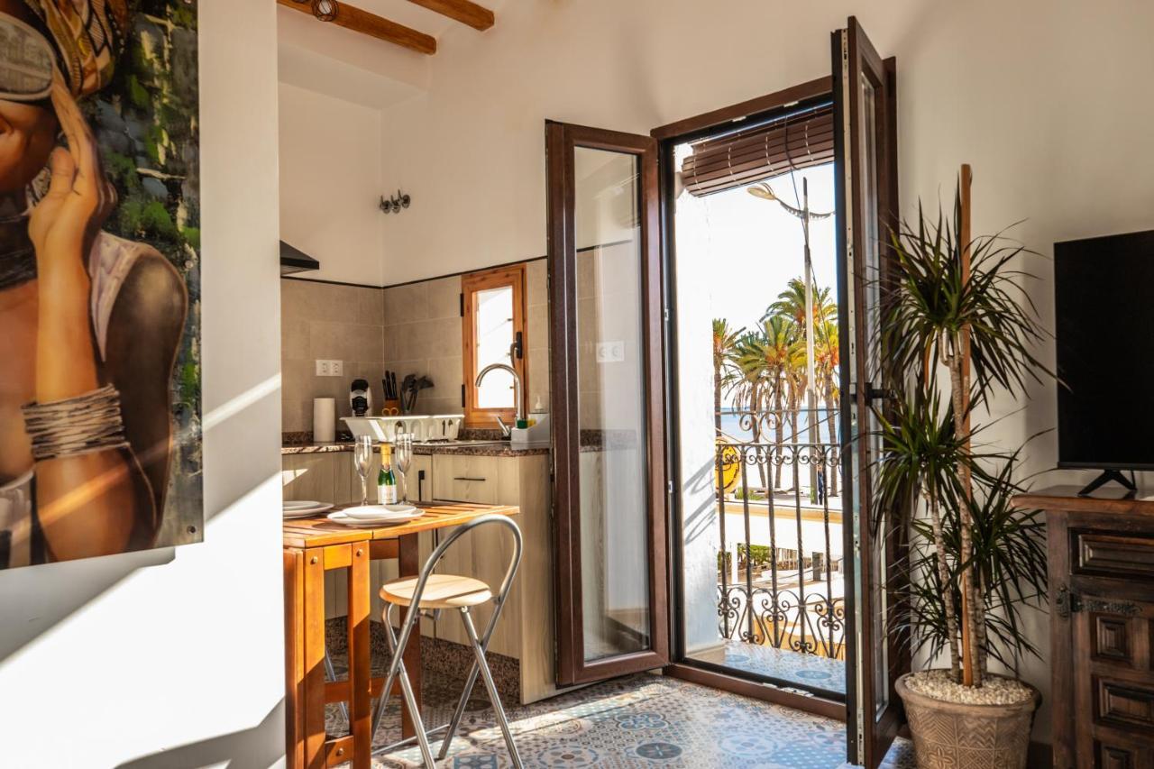 Galiplaya Apartamento *