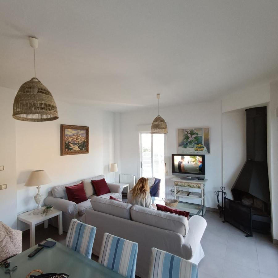Casa rural Nacimiento Del Huéznar - Tomillo 17 *