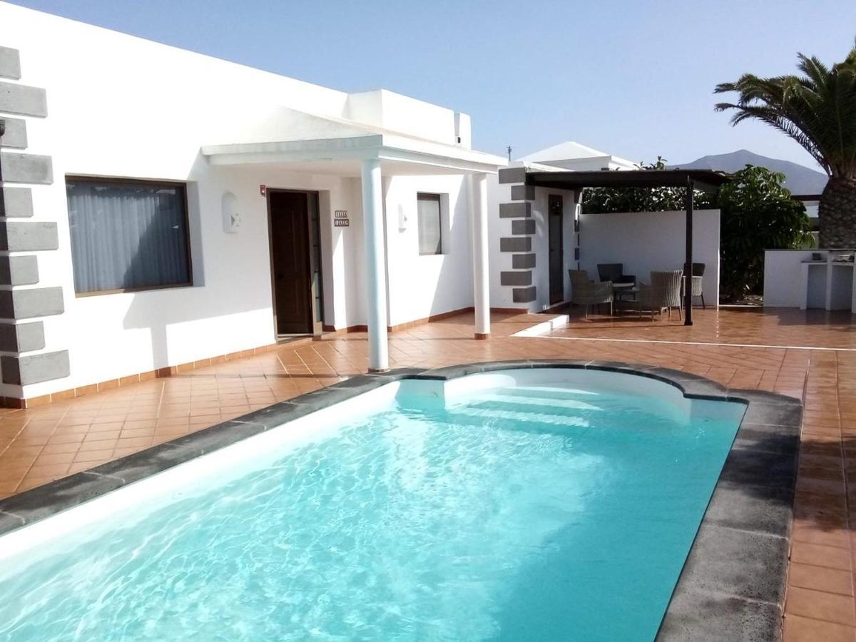 Jaxx Villa *
