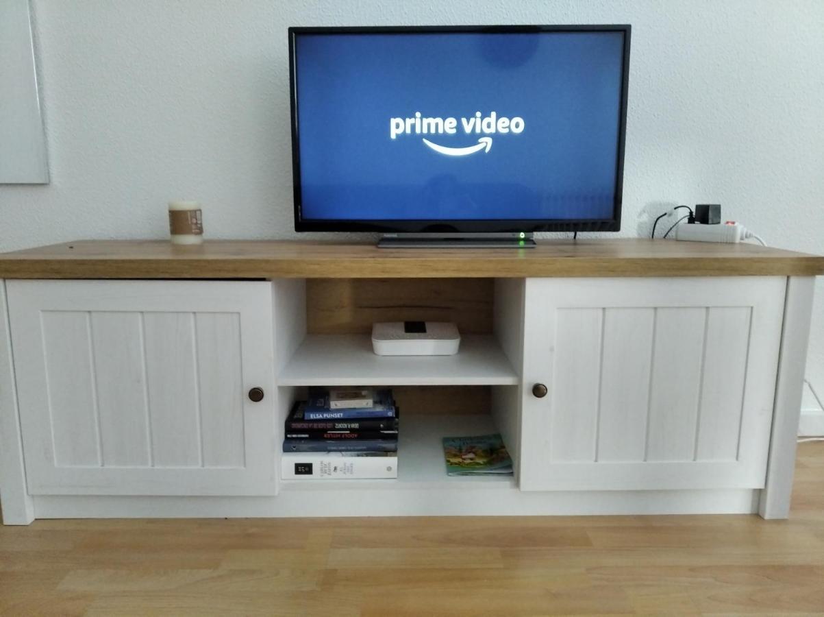 Apartamento Acogedor, Con Garaje, Centrico. *