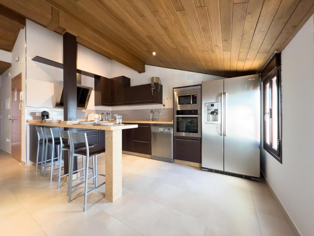 Apartamento Con Alma *