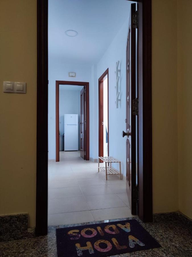 Prado Apartment Finisterre