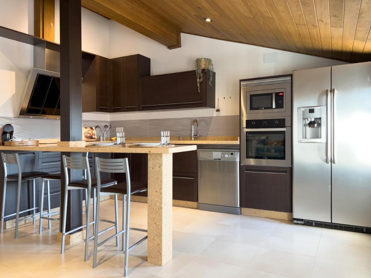 Apartamento Con Alma Plasencia