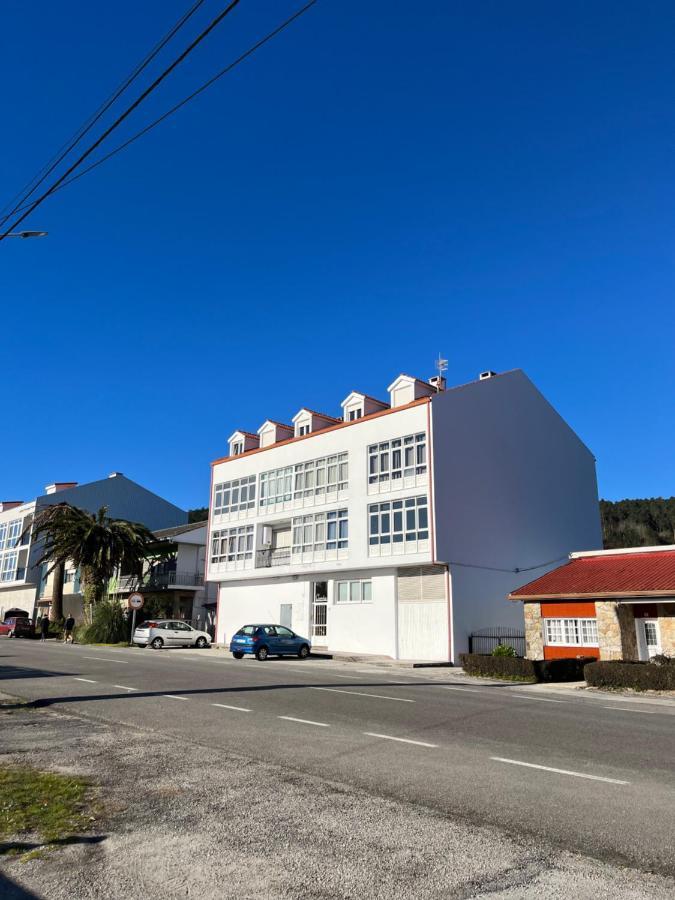 Prado Apartment Finisterre