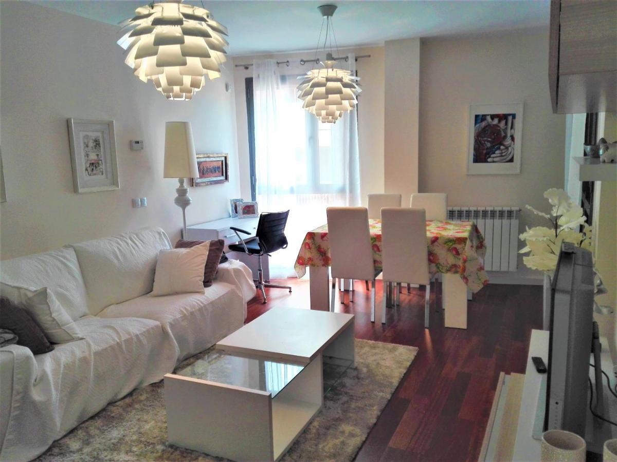 Valle De Tena 2 - Margas Golf Apartment
