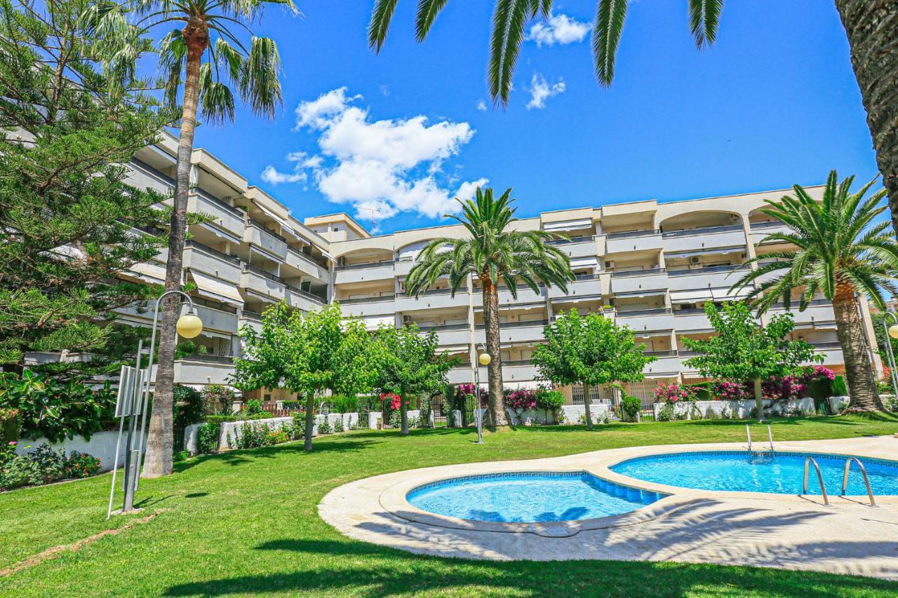 Apartment Litoral Costa Dorada - Regata Only Families *