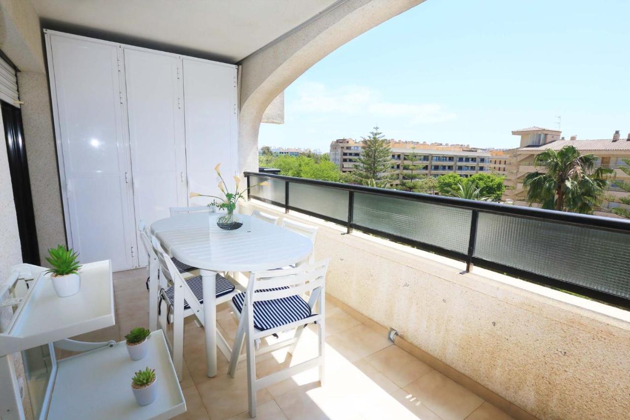 Apartment Litoral Costa Dorada - Regata Only Families