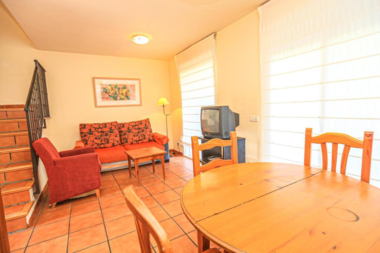 Brisas I - Only Families Holiday home *