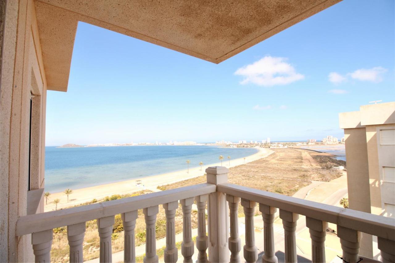 Apartment Spanish Connection - Cristal Playa Paraiso (Murcia)
