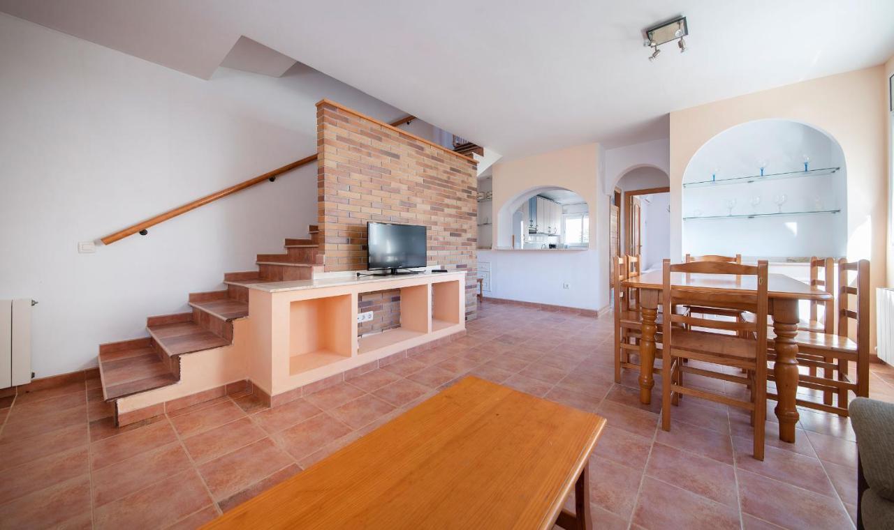 Holiday home R22 Calafell