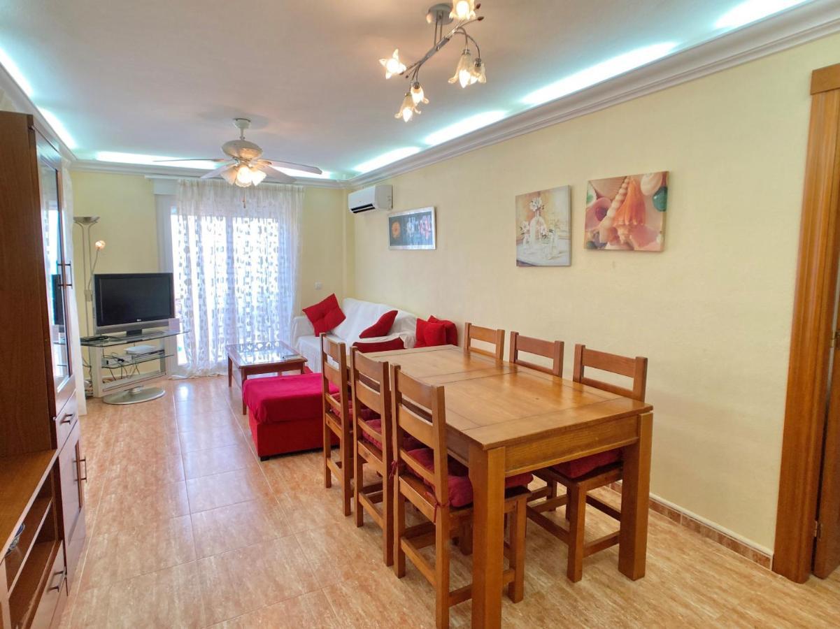 Apartamento Spanish Connection - Miradores Del Puerto *