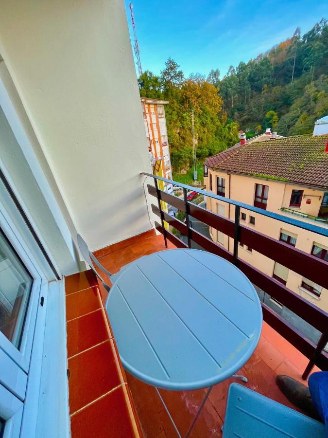 La Casina Del Lavadero De Cudillero