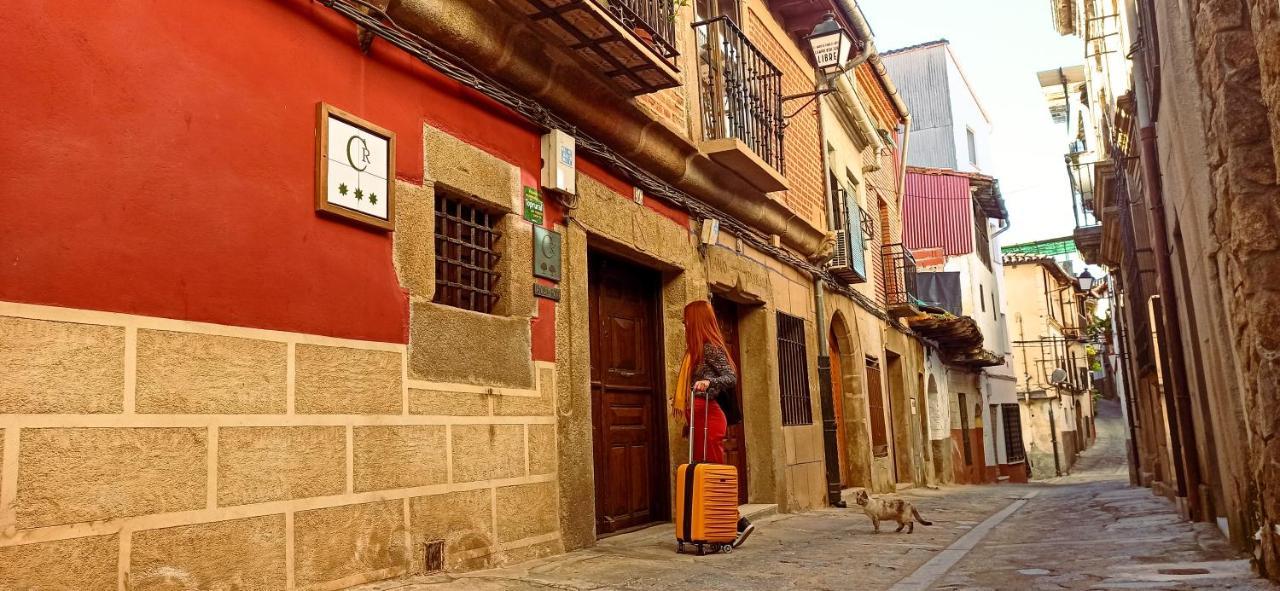 La Casa Del Rollo Сasa de vacaciones *