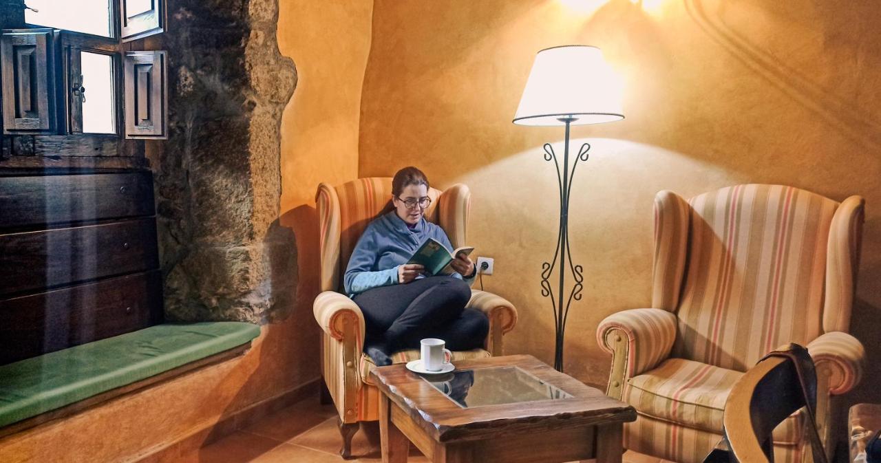 La Casa Del Rollo Casa rural