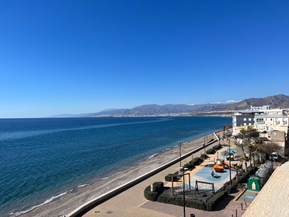 Apartment Playa Balerma El Ejido