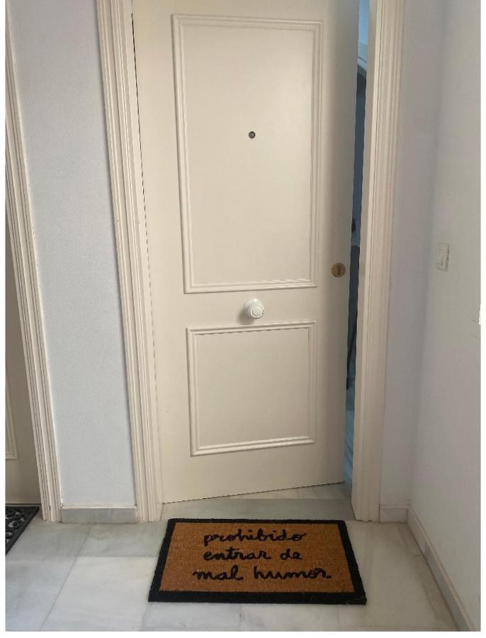Duplex ático, Primera Línea De Playa Apartamento *