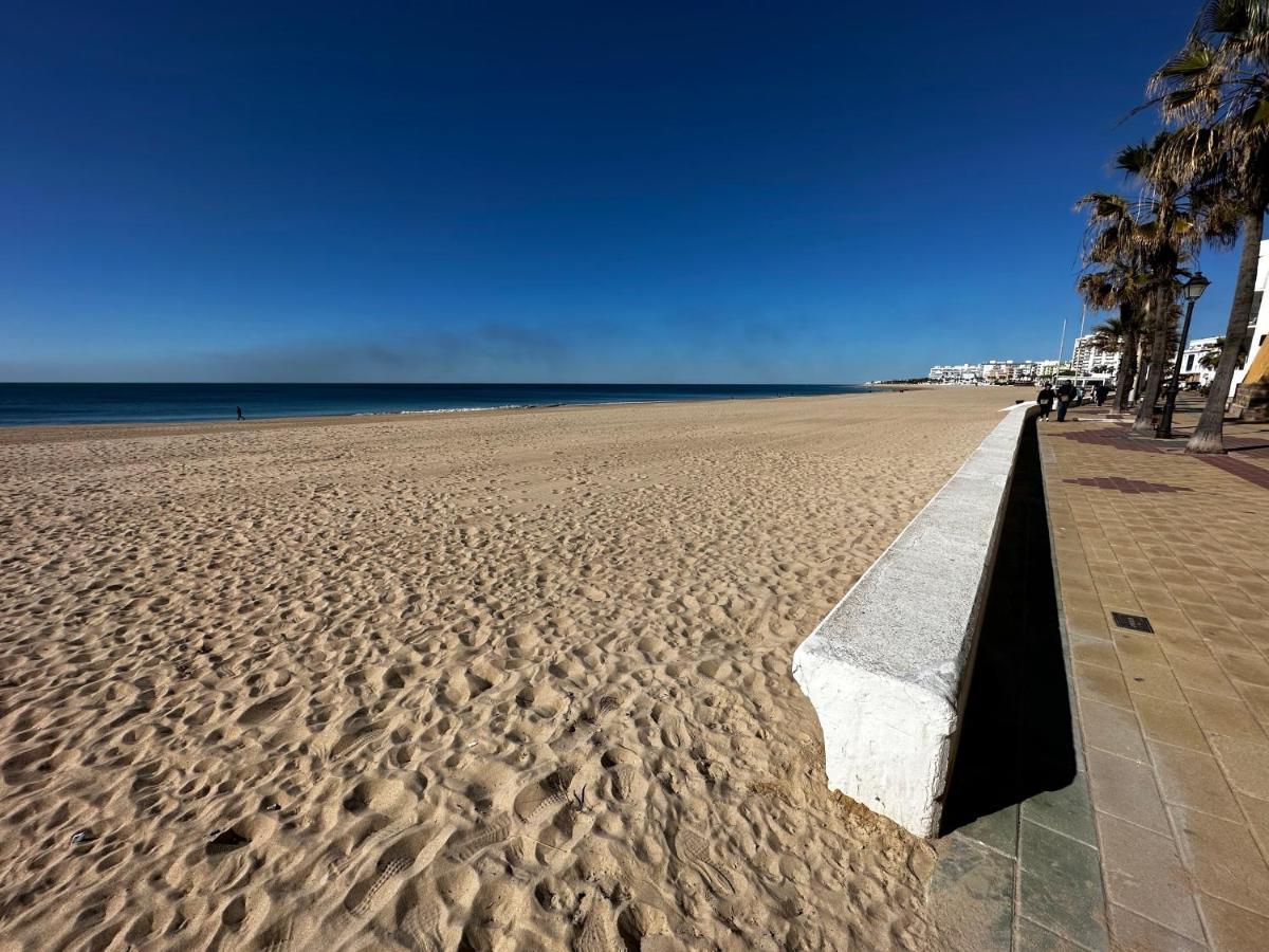 Apartamento Castillo De Luna Apartment Rota