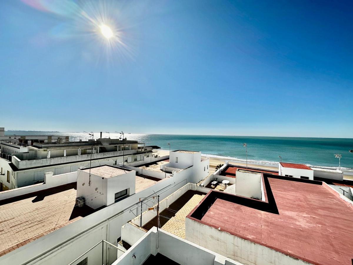 Apartamento Castillo De Luna