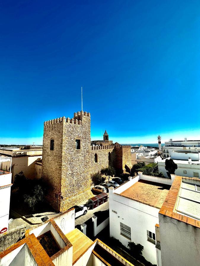 Apartamento Castillo De Luna Apartment Rota