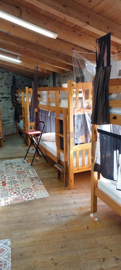 Hostal A Casina Di Marcello Palas de Rei