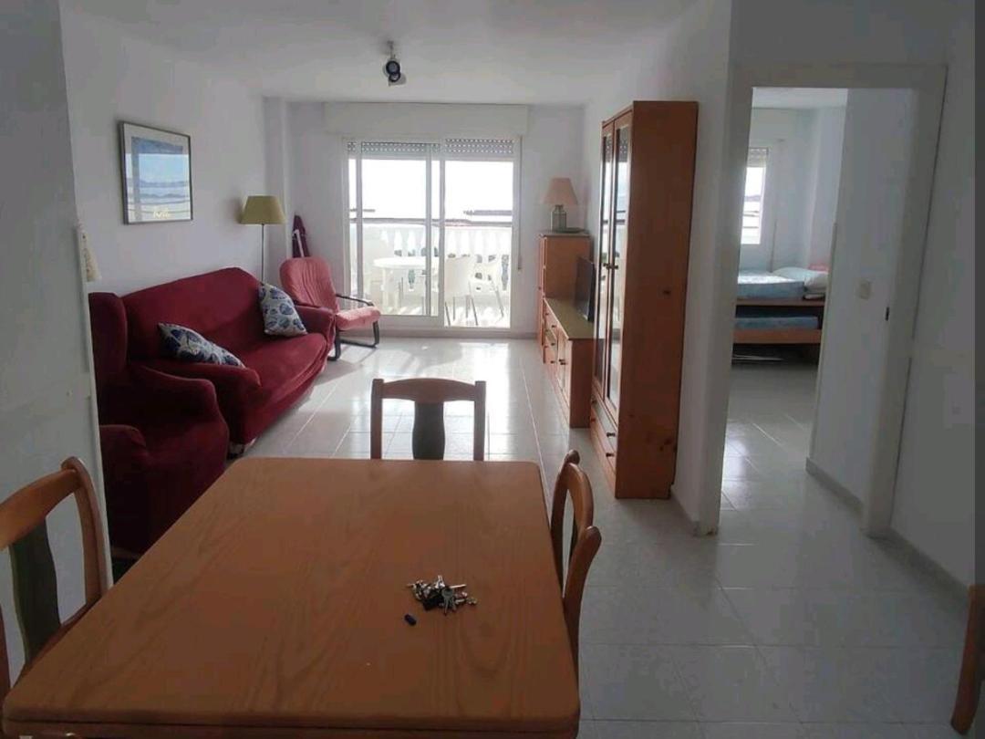 La Manga Estacio Apartment *