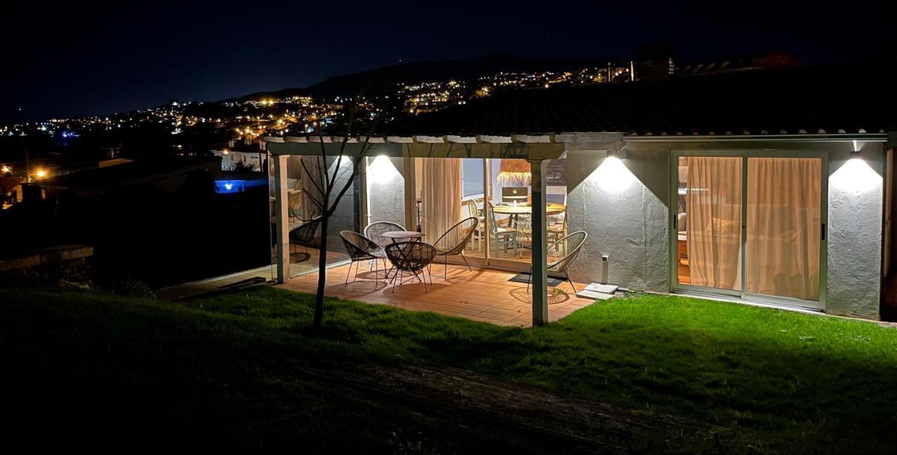 Calle Do Reiro, Casa O Chalet Nigran