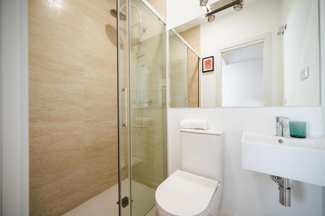 Urban Pulses Nervion Apartamento