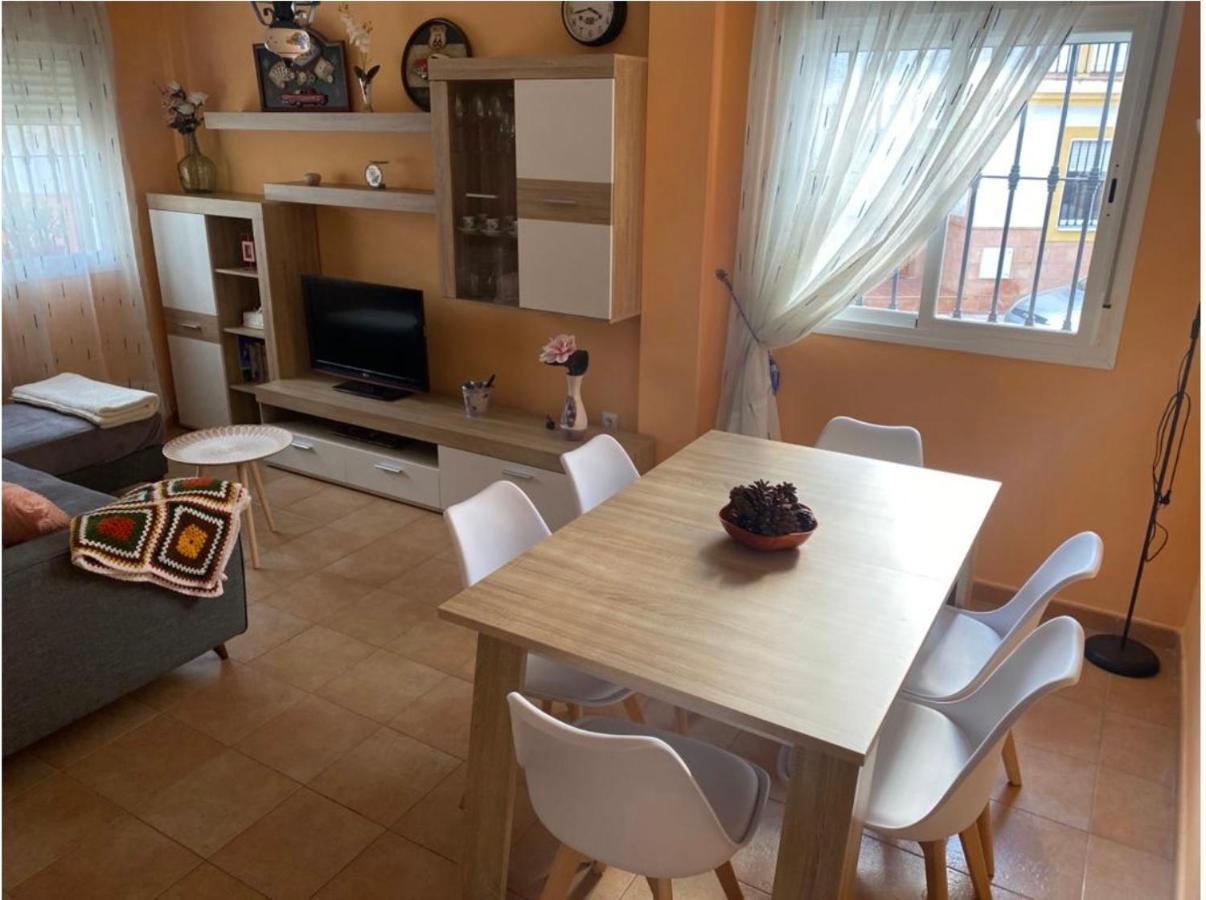 Casa Ana Holiday home *