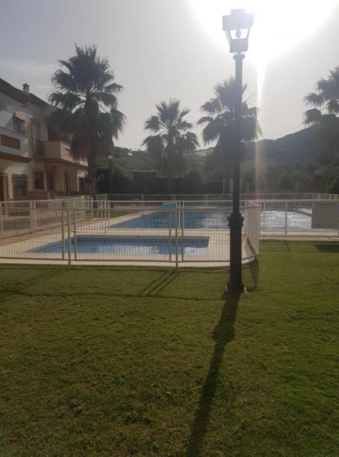 Casa Ana Holiday home Benaojan