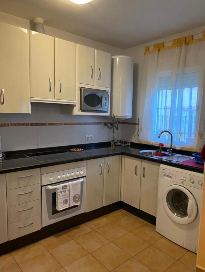 Holiday home Casa Ana