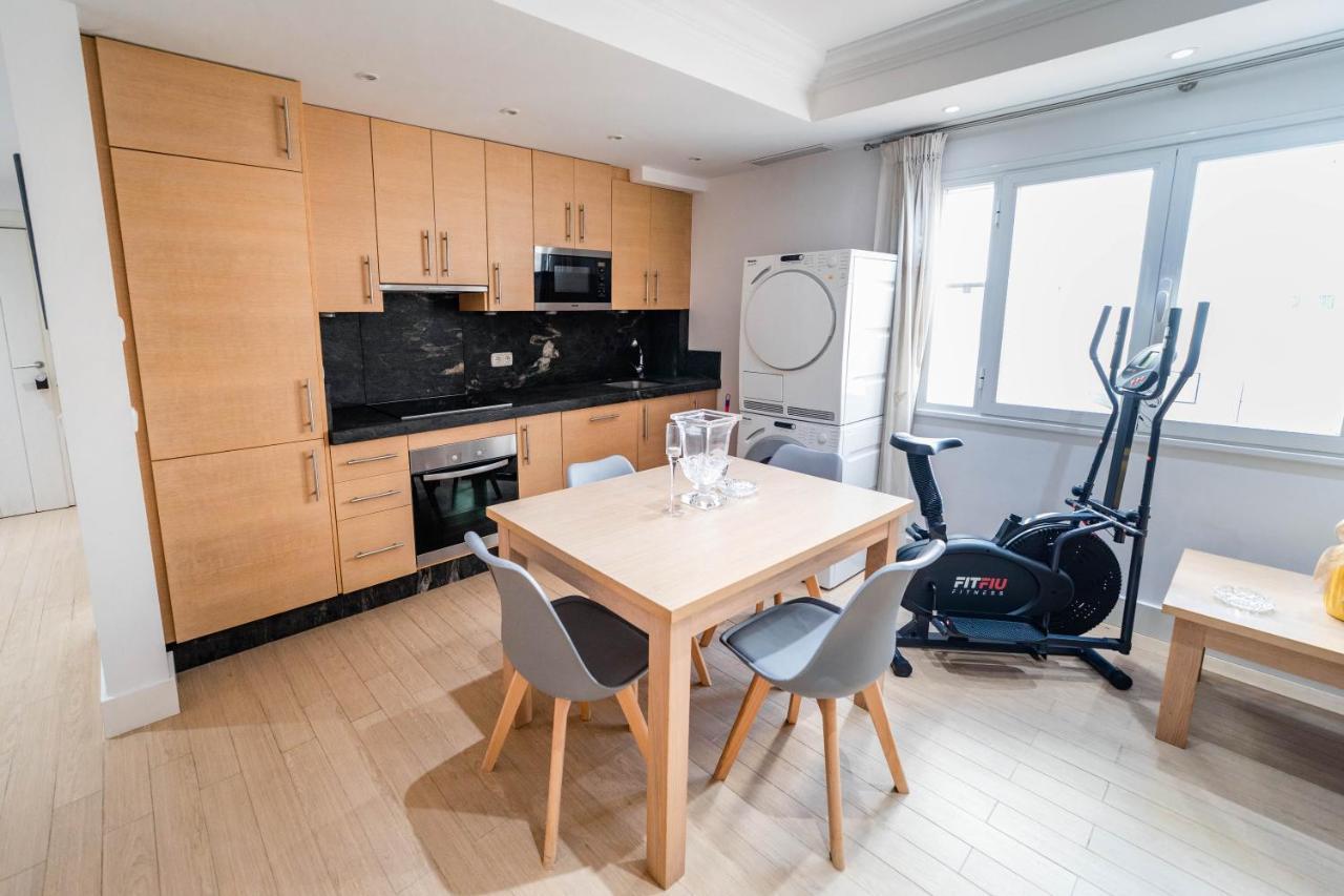 Apartamento 2bdr New Bright In Puerto Banus