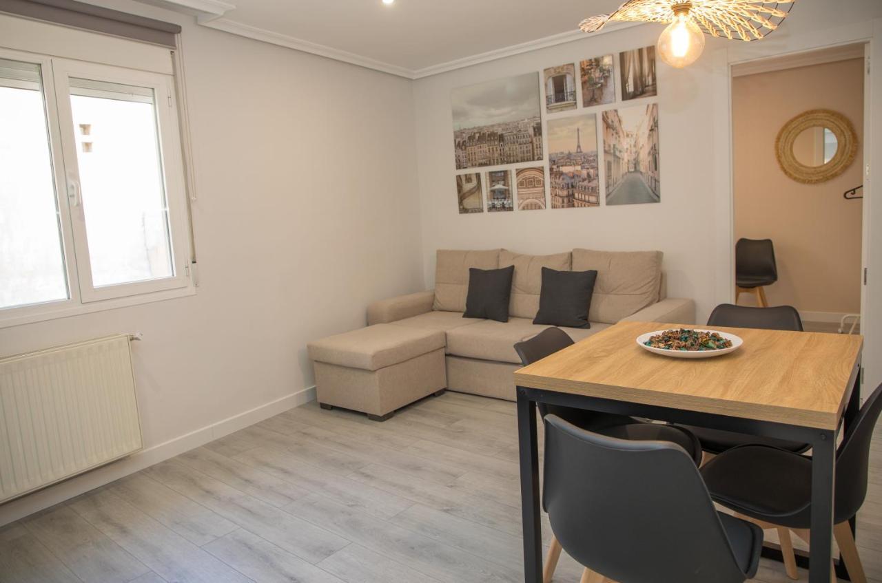 Ap Carreteria Deluxe Apartment