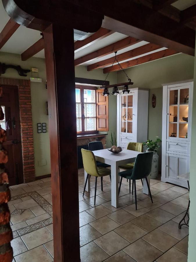 La Torruca Holiday home