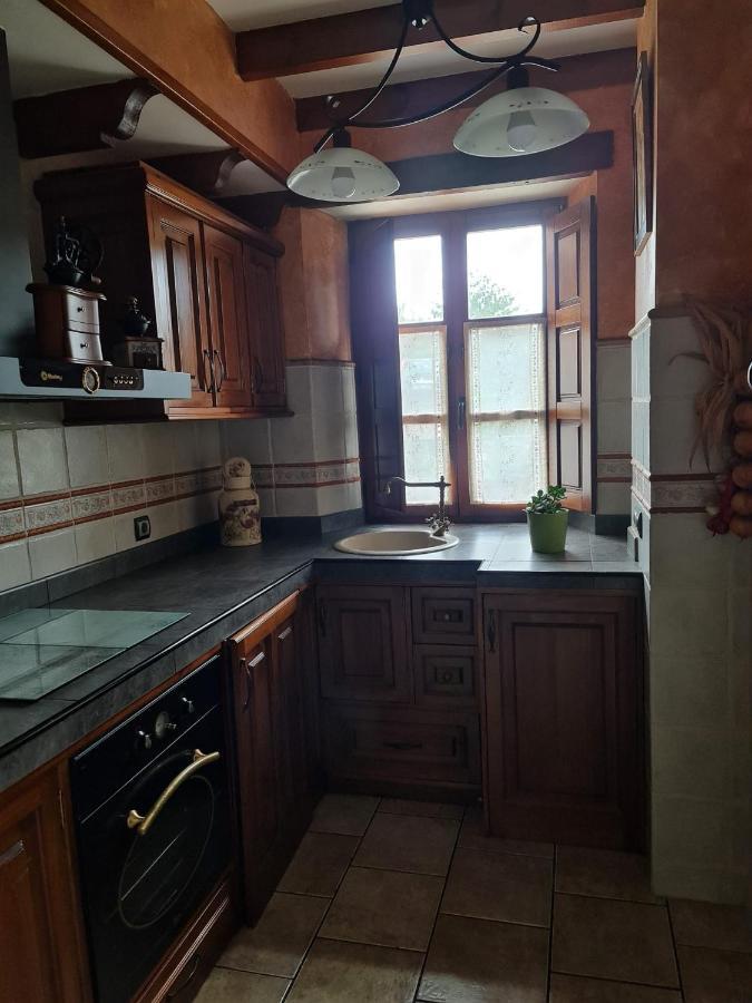 Holiday home La Torruca Orena