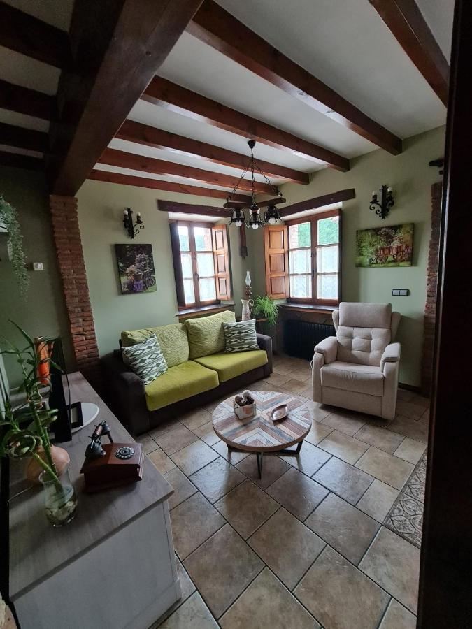 Holiday home La Torruca Orena