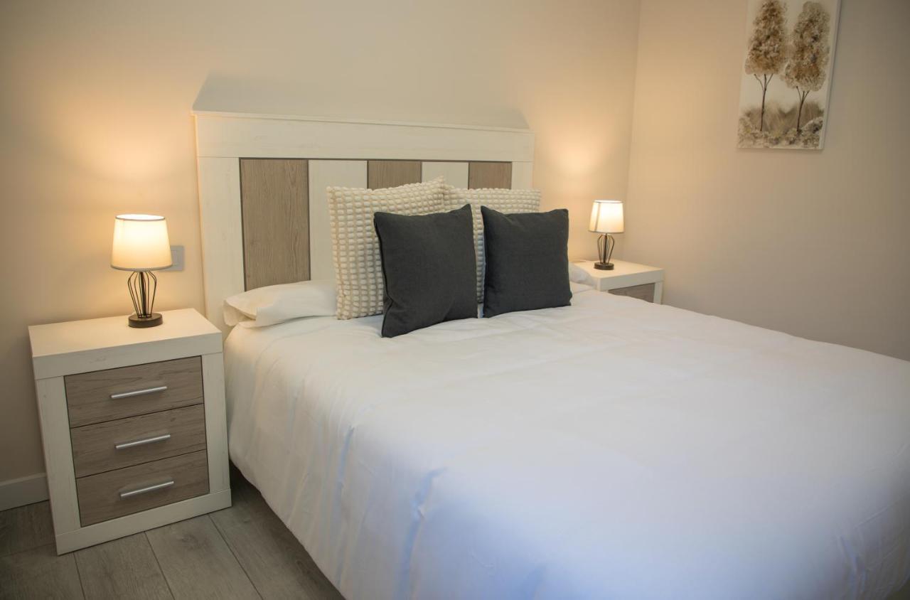 Ap Carreteria Deluxe Apartment *
