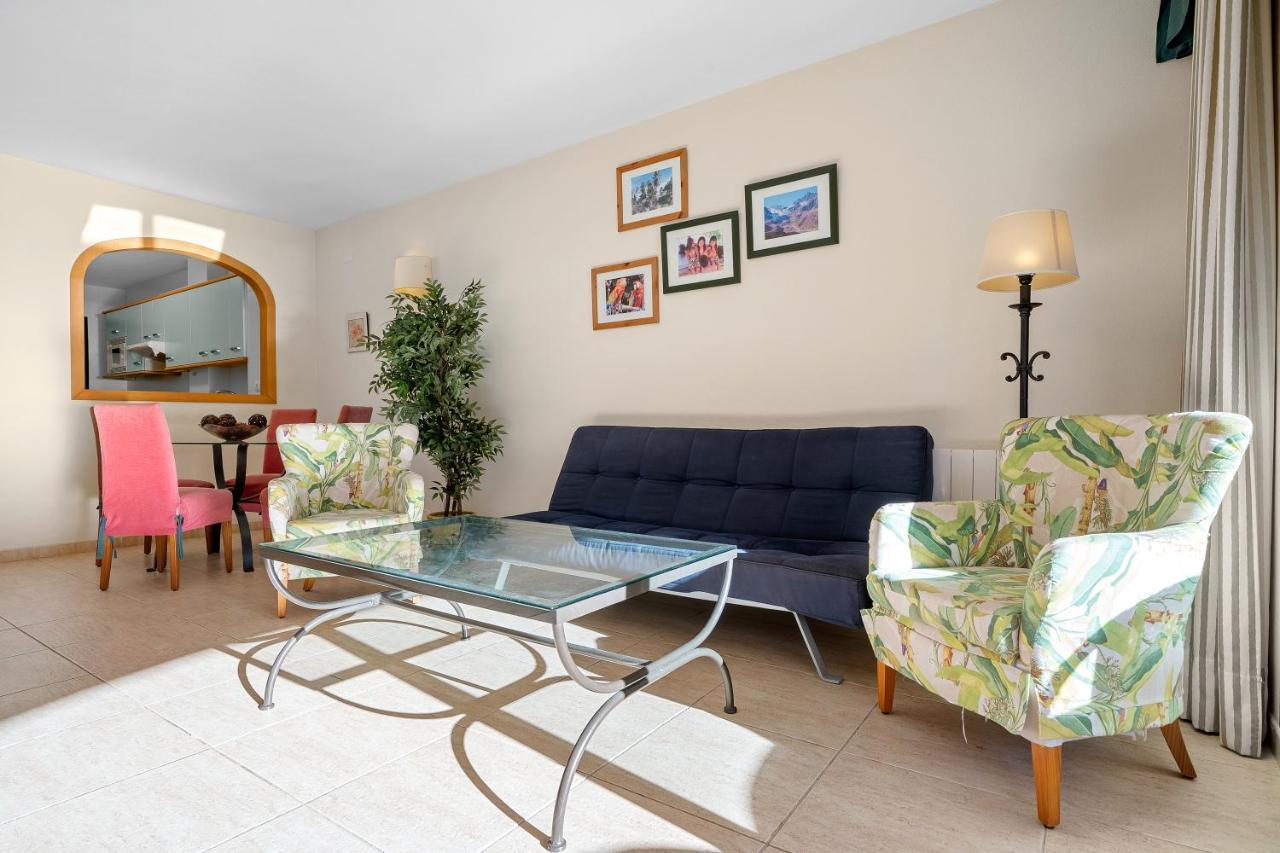 Apartamento Costa Linda 206 *